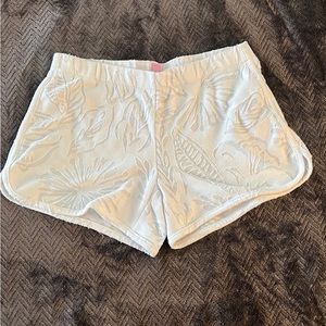 Lilly Pulitzer shorts